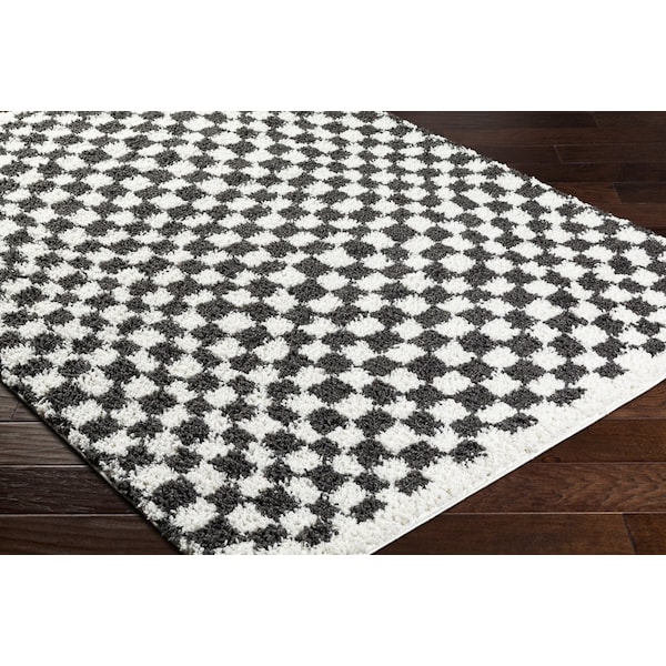 Birmingham BMM-2319 Machine Crafted Area Rug